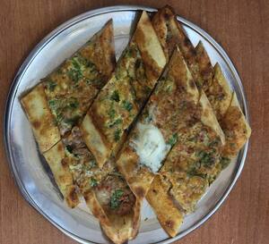 Kuyum Pide Izmir Izmir